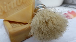 Barbersæbe