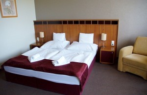 hotel senge