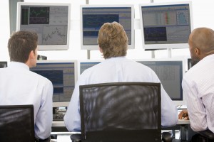 IT infrastruktur