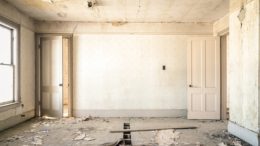 renovering