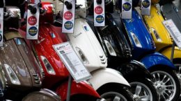vespa