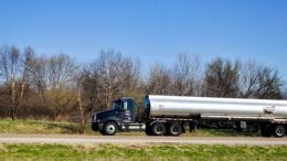 tanktransport