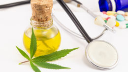 cannabis medicinsk