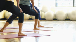 yoga